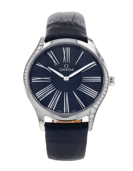 Omega De Ville Tresor 428.18.36.60.03.001